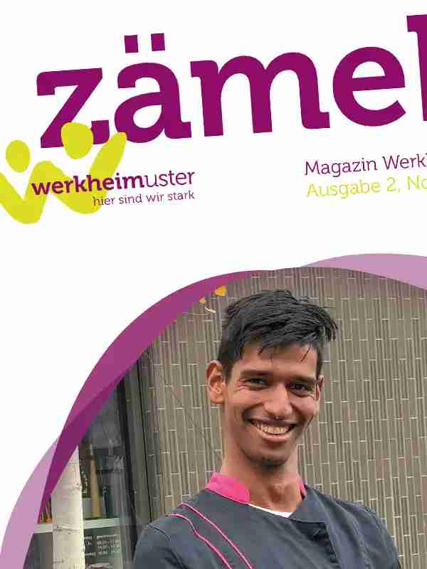 Werkheim Uster